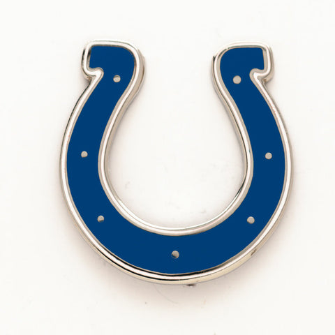 ~Indianapolis Colts Collector Pin Jewelry Card - Special Order~ backorder