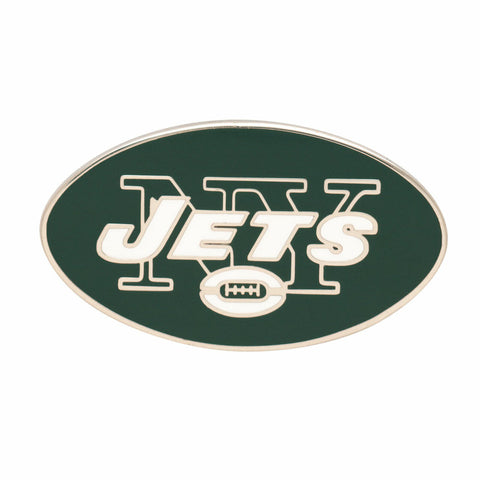 ~New York Jets Collector Pin Jewelry Card - Special Order~ backorder