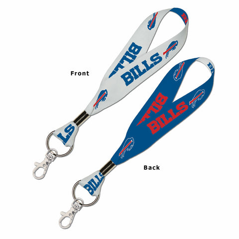 ~Buffalo Bills 1" Key Strap~ backorder
