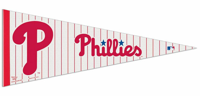 Philadelphia Phillies Pennant