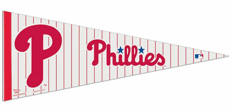 ~Philadelphia Phillies Pennant - Special Order~ backorder