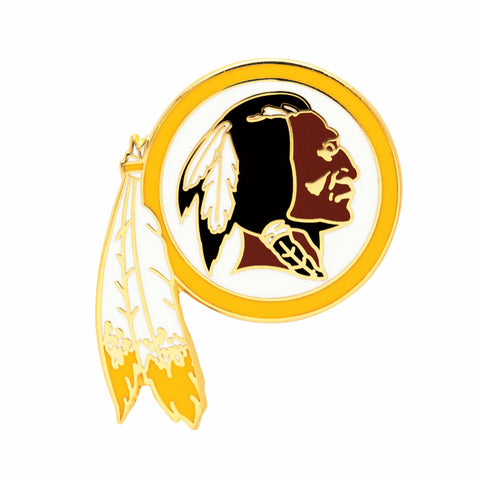 ~Washington Redskins Collector Pin Jewelry Card - Special Order~ backorder