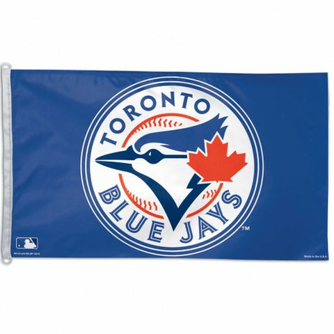 ~Toronto Blue Jays Flag 3x5 - Special Order~ backorder