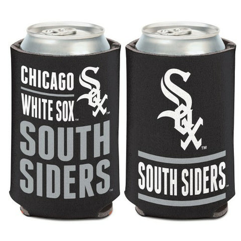 ~Chicago White Sox Can Cooler Slogan Design Special Order~ backorder