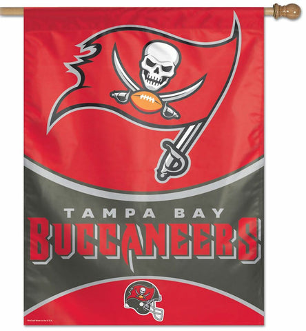 ~Tampa Bay Buccaneers Banner 28x40~ backorder