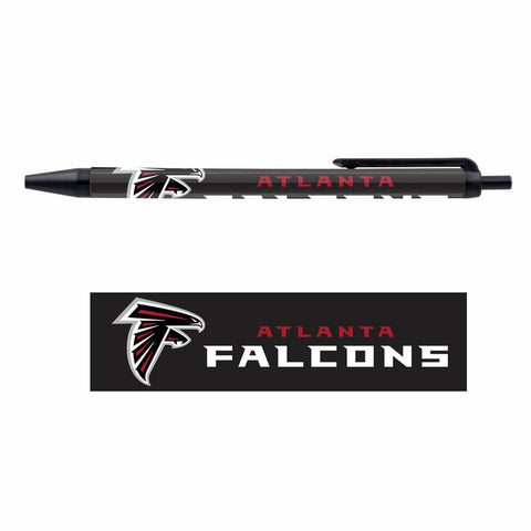 Atlanta Falcons Pens 5 Pack