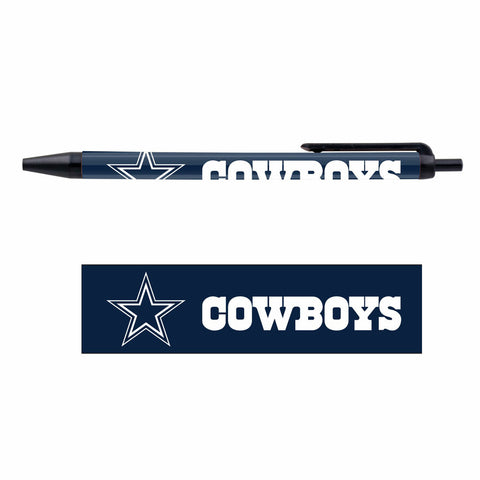 Dallas Cowboys Pens 5 Pack