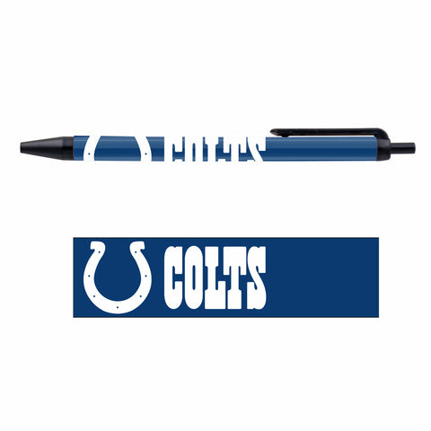Indianapolis Colts Pens 5 Pack