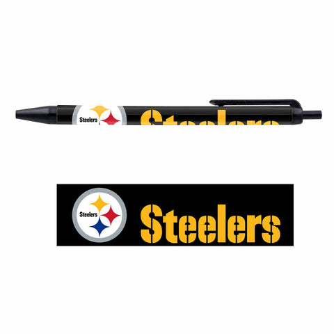 Pittsburgh Steelers Pens 5 Pack