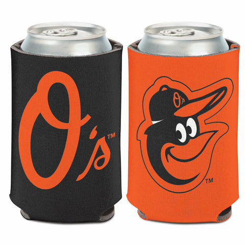 ~Baltimore Orioles Can Cooler~ backorder