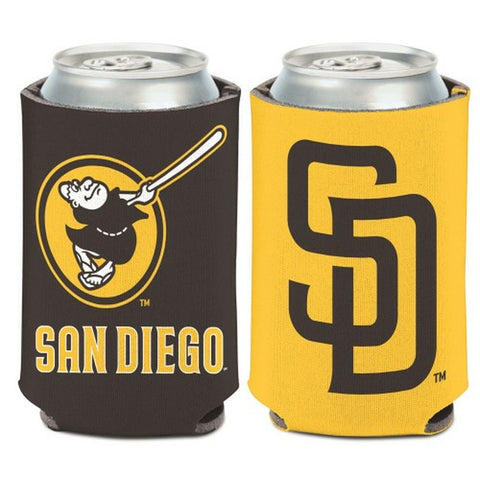 ~San Diego Padres Can Cooler~ backorder