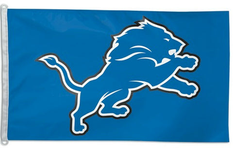 ~Detroit Lions Flag 3x5~ backorder