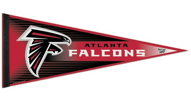 Atlanta Falcons Pennant