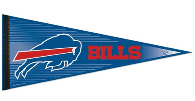 Buffalo Bills Pennant