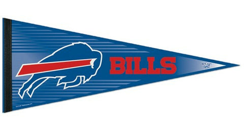 ~Buffalo Bills Pennant - Special Order~ backorder