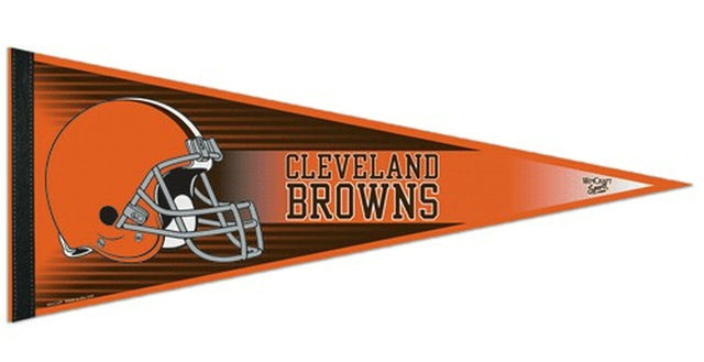 Banderín de los Cleveland Browns