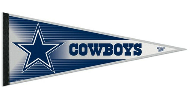 Dallas Cowboys Pennant