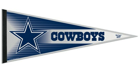 ~Dallas Cowboys Pennant - Special Order~ backorder