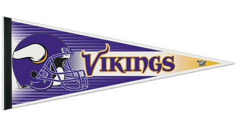 ~Minnesota Vikings Pennant - Special Order~ backorder
