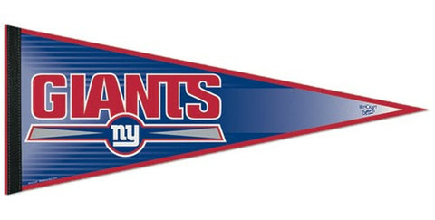 ~New York Giants Pennant - Special Order~ backorder