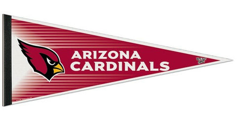 Arizona Cardinals Pennant - Special Order