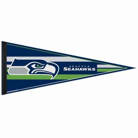 ~Seattle Seahawks Pennant - Special Order~ backorder