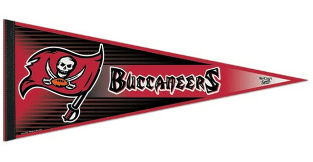 Banderín de los Tampa Bay Buccaneers