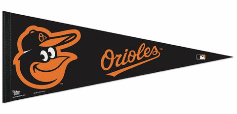 Baltimore Orioles Pennant - Special Order
