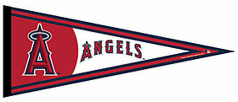 Los Angeles Angels of Anaheim Pennant - Special Order