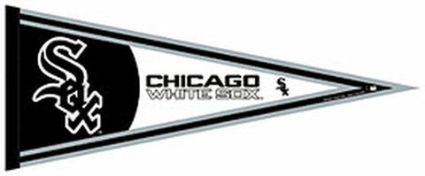 ~Chicago White Sox Pennant 12x30 Classic Style - Special Order~ backorder