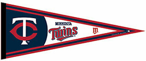 ~Minnesota Twins Pennant - Special Order~ backorder