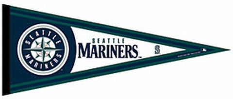 ~Seattle Mariners Pennant - Special Order~ backorder