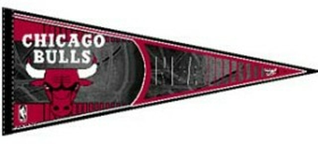 Chicago Bulls Pennant