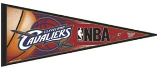 Cleveland Cavaliers Pennant