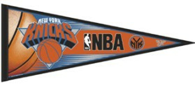 Banderín de los New York Knicks