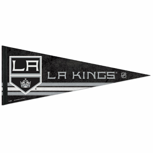 Banderín de los Kings de Los Ángeles