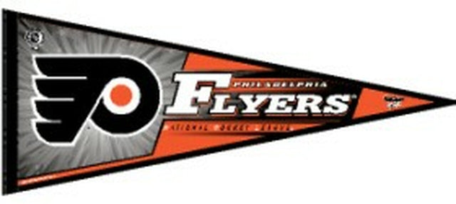 Banderín de los Philadelphia Flyers