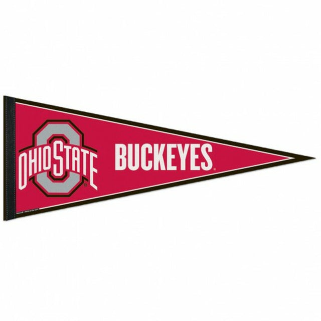 Ohio State Buckeyes Pennant