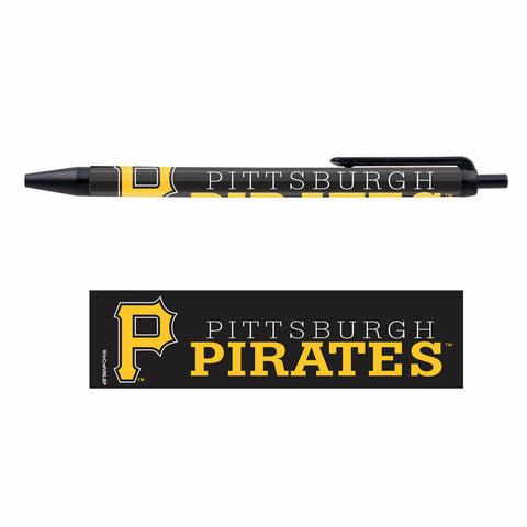 Pittsburgh Pirates Pens 5 Pack