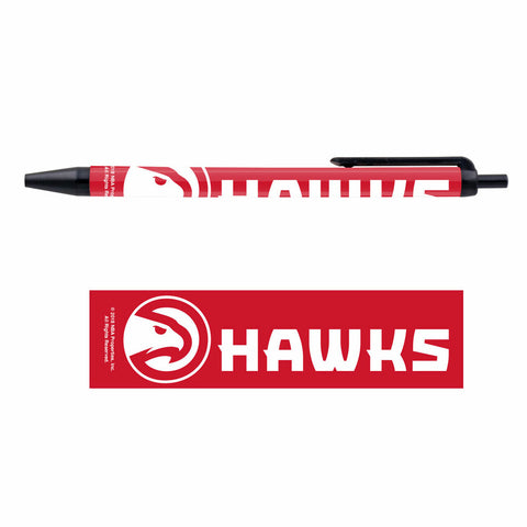~Atlanta Hawks Pens 5 Pack Special Order~ backorder