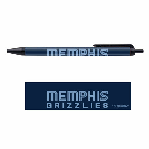 ~Memphis Grizzlies Pens 5 Pack Special Order~ backorder