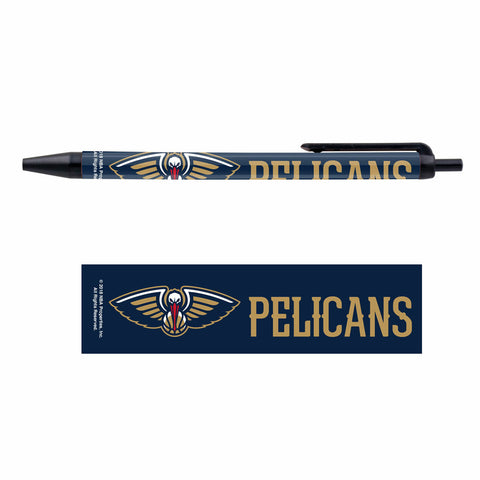 ~New Orleans Pelicans Pens 5 Pack Special Order~ backorder