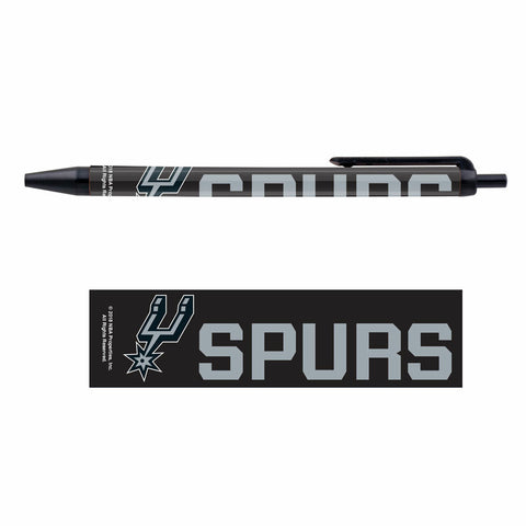 ~San Antonio Spurs Pens 5 Pack Special Order~ backorder