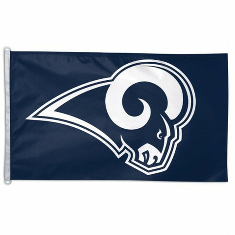 ~Los Angeles Rams Flag 3x5~ backorder
