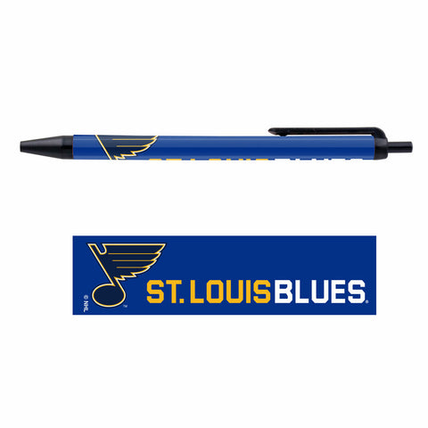 ~St. Louis Blues Pens 5 Pack Special Order~ backorder