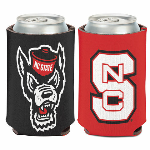 North Carolina State Wolfpack Can Cooler