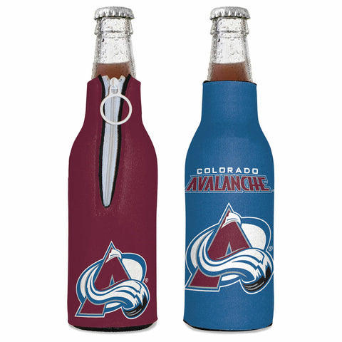~Colorado Avalanche Bottle Cooler~ backorder