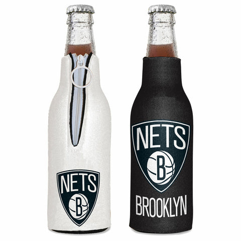 ~Brooklyn Nets Bottle Cooler Special Order~ backorder
