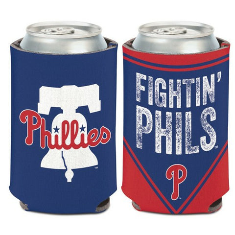 ~Philadelphia Phillies Can Cooler Slogan Design Special Order~ backorder