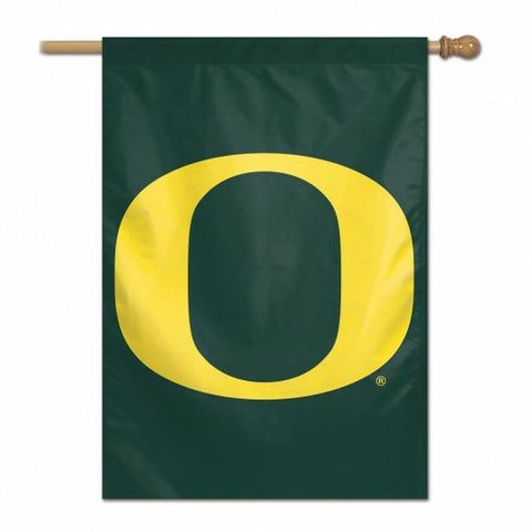 ~Oregon Ducks Banner 28x40 Vertical - Special Order~ backorder